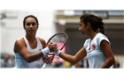 Aegon GB Fed Cup Team suffer defeat to Turkey